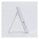 Forcell F-energy F10K2 MagSafe kompatibilis power bank / Power bank / külső akkumulátor, (PD QC3.0/5A/20W/10 000 mAh) fehér