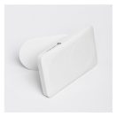 Forcell F-energy F10K2 MagSafe kompatibilis power bank / Power bank / külső akkumulátor, (PD QC3.0/5A/20W/10 000 mAh) fehér