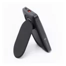 Forcell F-energy F10K2 MagSafe kompatibilis power bank / Power bank / külső akkumulátor, fekete (PD QC3.0 5A/20W/10 000 mAh)