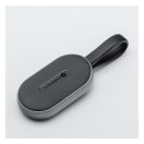 Forcell F-energy Mini Apple watch kompatibilis vezeték nélküli töltő / power bank, fekete (1A 2,5W/1200mAh)