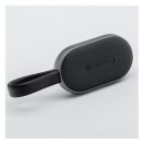 Forcell F-energy Mini Apple watch kompatibilis vezeték nélküli töltő / power bank, fekete (1A 2,5W/1200mAh)