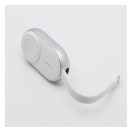 Forcell F-energy Mini Apple watch kompatibilis vezeték nélküli töltő / power bank, fehér (1A 2,5W/1200mAh)