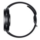 Xiaomi Watch 2, fekete, BHR8035GL