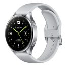 Xiaomi Watch 2, ezüst, BHR8034GL