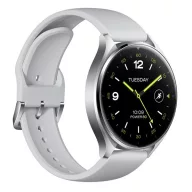 Xiaomi Watch 2, ezüst, BHR8034GL