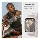 Spigen Rugged Armor Pro Apple Watch 9 / 8 / 7 45mm / SE (2nd / 1st Gen) / 6 / 5 / 4 44mm tok, bézs
