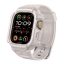 Spigen Rugged Armor Pro Apple Watch Ultra 2 / 1 49mm tok / szíj, bézs