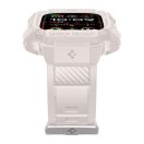 Spigen Rugged Armor Pro Apple Watch Ultra 2 / 1 49mm tok / szíj, bézs