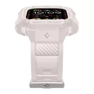   Spigen Rugged Armor Pro Apple Watch Ultra 4 / 3 / 2 / 1 49mm tok / szíj, bézs