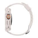 Spigen Rugged Armor Pro Apple Watch Ultra 2 / 1 49mm tok / szíj, bézs