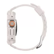   Spigen Rugged Armor Pro Apple Watch Ultra 4 / 3 / 2 / 1 49mm tok / szíj, bézs