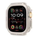 Spigen Rugged Armor Apple Watch Ultra 2 / 1 49mm tok, bézs