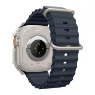   Spigen Rugged Armor Apple Watch Ultra 4 / 3 / 2 / 1 49mm tok, bézs
