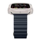 Spigen Rugged Armor Apple Watch Ultra 2 / 1 49mm tok, bézs