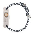 Spigen Rugged Armor Apple Watch Ultra 2 / 1 49mm tok, bézs