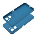 Matt Honor 90 Lite szilikon tok, kék