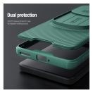 Nillkin CamShield Pro Honor Magic 6 Pro műanyag hátlap tok, fekete