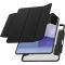 Spigen Air Skin Pro Apple iPad Pro 13" (2024 / 2025) tok, fekete