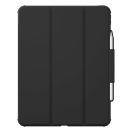Spigen Air Skin Pro Apple iPad Pro 13" (2024 / 2025) tok, fekete