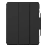   Spigen Air Skin Pro Apple iPad Pro 13" (2024 / 2025) tok, fekete