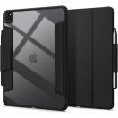 Spigen Air Skin Pro Apple iPad Pro 13" (2024 / 2025) tok, fekete
