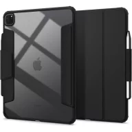   Spigen Air Skin Pro Apple iPad Pro 13" (2024 / 2025) tok, fekete