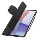Spigen Air Skin Pro Apple iPad Pro 13" (2024 / 2025) tok, fekete
