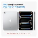 Spigen Paper Touch Apple iPad Pro 13" (2024 / 2025) kijelzővédő fólia (1db)