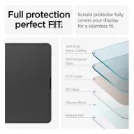   Spigen Paper Touch Apple iPad Pro 13" (2024 / 2025) kijelzővédő fólia (1db)