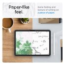 Spigen Paper Touch EZ Fit Apple iPad Air 11" (2024 / 2025) kijelzővédő fólia (1db)