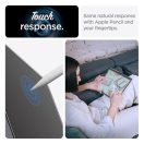 Spigen Paper Touch EZ Fit Apple iPad Air 11" (2024 / 2025) kijelzővédő fólia (1db)