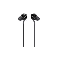 Samsung 3.5mm fülhallgató, fekete (EO-IA500BBEGWWW)