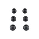 Samsung 3.5mm fülhallgató, fekete (EO-IA500BBEGWWW)