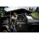 Tactical MagForce Hyperstealth 2.0 Apple iPhone 14 Pro Max Magsafe tok, fekete/sárga