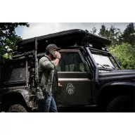   Tactical MagForce Hyperstealth 2.0 Apple iPhone 13 Magsafe tok, fekete/sárga