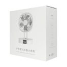 Hordozható ventilátor, rózsaszín (933)