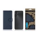 Tactical Field Notes Samsung Galaxy A05s, flip/oldalra nyíló tok, kék