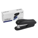 Bluering Tűzőgép 24/6 20 laphoz, fekete BR200