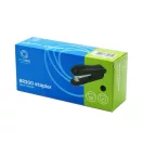 Bluering Tűzőgép 24/6 20 laphoz, fekete BR200