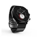 HiFuture FutureFit AIX okosóra, fekete (HSSW2BK)