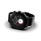 HiFuture FutureFit AIX okosóra, fekete (HSSW2BK)