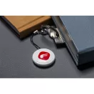 Forcell F-Protect mini nyomkövető, fehér