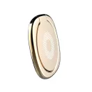 Baseus Privity gyűrűs fogantyú telefonhoz, arany