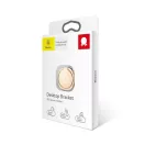 Baseus Privity gyűrűs fogantyú telefonhoz, arany