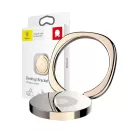 Baseus Privity gyűrűs fogantyú telefonhoz, arany