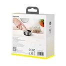 Baseus Heyo mágneses visszaszámláló/stopper digitális kijelzővel, fekete