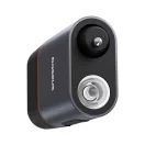 Baseus Sharp Tool biztonsági kalapács, ablakbetörés+biztonsági öv vágás fekete