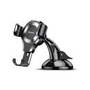 Baseus Osculum Gravitációs telefontartó, ezüst