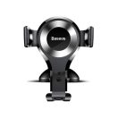 Baseus Osculum Gravitációs telefontartó, ezüst