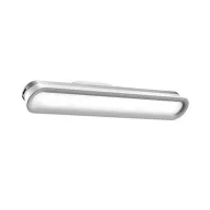   Baseus Magnetic Stepless Pro mágneses lámpa érintőpanellel, fehér